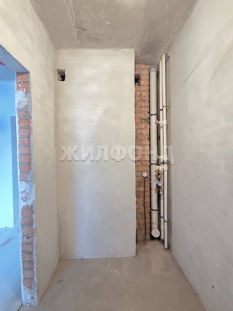 
  Продается студия 22.48 м², в ЖК Европейский берег, дом 43-1. Фото 5.