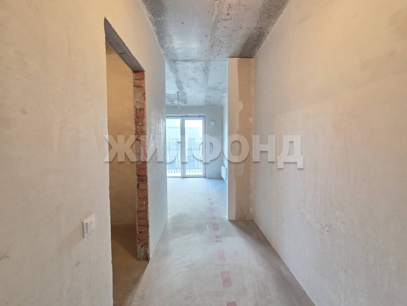 
  Продается студия 22.48 м², в ЖК Европейский берег, дом 43-1. Фото 7.