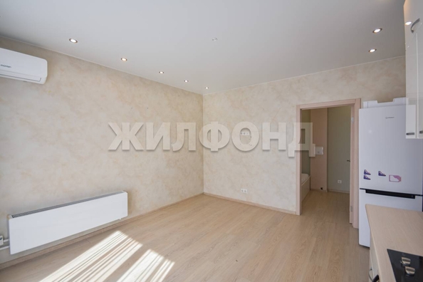 
  Продается студия 33.9 м². Фото 3.