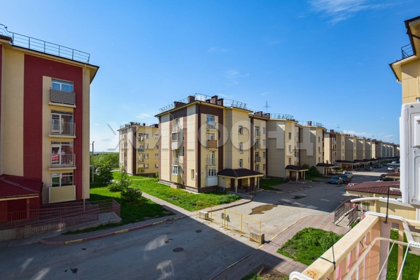 
  Продается студия 33.9 м². Фото 9.
