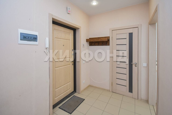 
  Продается студия 33.9 м². Фото 15.