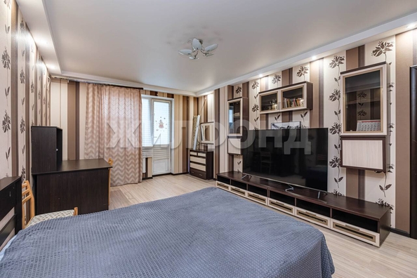 
  Продается 1-комн. квартира 47.9 м². Фото 3.