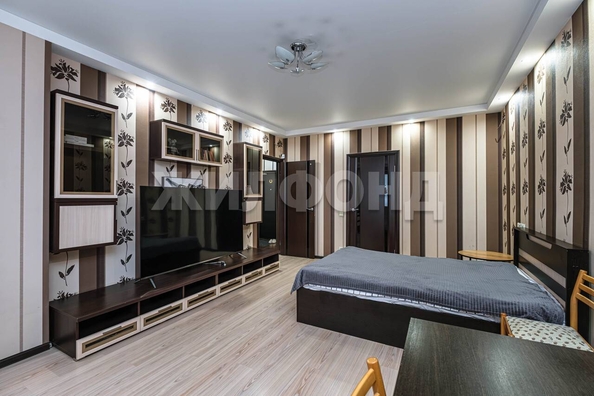 
  Продается 1-комн. квартира 47.9 м². Фото 5.