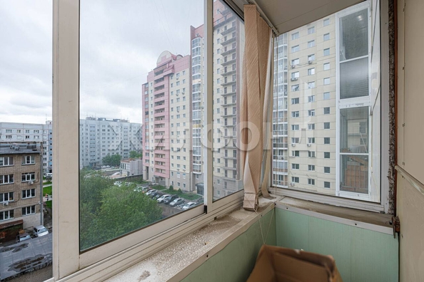 
  Продается 1-комн. квартира 47.9 м². Фото 7.