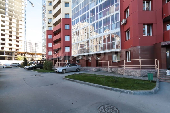 
  Продается 1-комн. квартира 47.9 м². Фото 11.