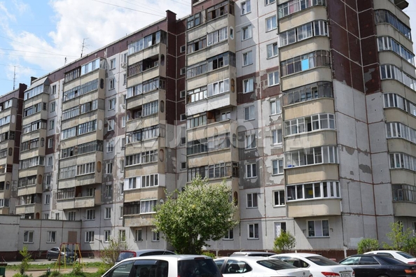 
  Продается 1-комн. квартира 40.4 м². Фото 8.