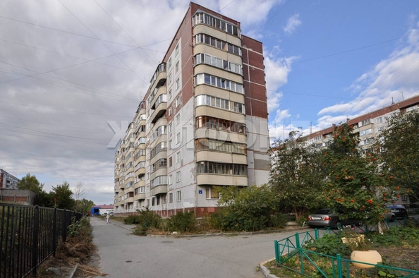 
  Продается 1-комн. квартира 40.4 м². Фото 10.