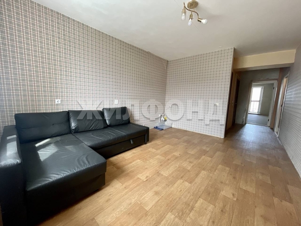 
  Продается 1-комн. квартира 48.7 м². Фото 2.