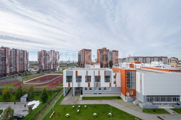 
  Продается 1-комн. квартира 48.7 м². Фото 19.