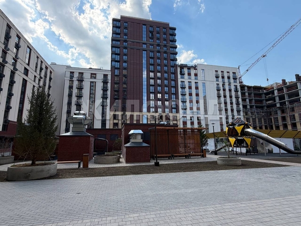 
  Продается 1-комн. квартира 30.1 м², в  19/56 Кварталы Телецентра, 1. Фото 17.
