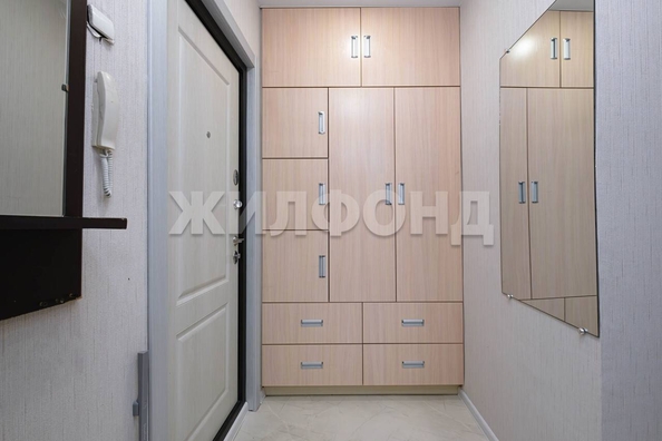 
  Продается 1-комн. квартира 30.3 м². Фото 7.
