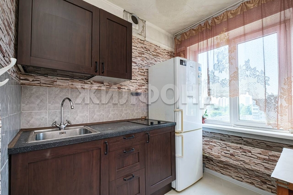
  Продается 1-комн. квартира 30.3 м². Фото 13.