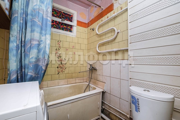 
  Продается 1-комн. квартира 29.9 м². Фото 11.