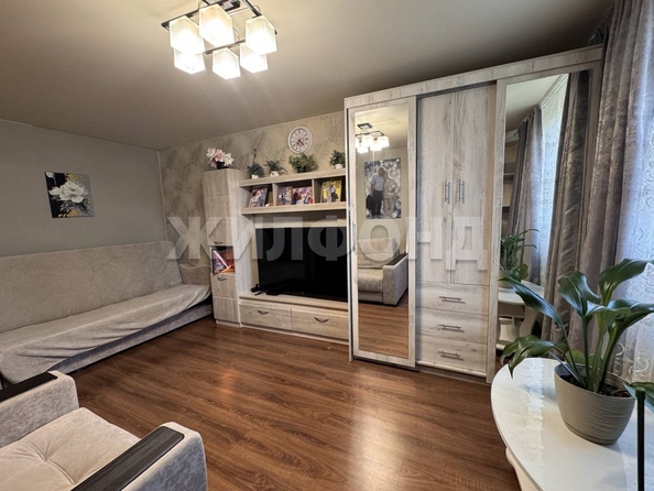 
  Продается 1-комн. квартира 29 м². Фото 2.