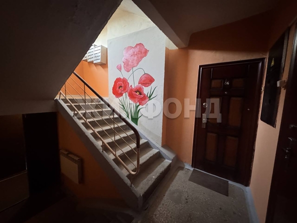 
  Продается 1-комн. квартира 29 м². Фото 10.