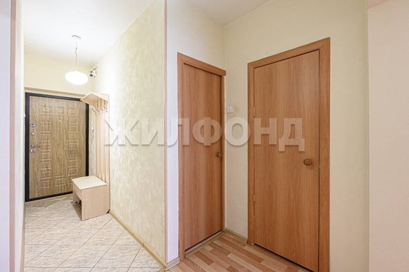 
  Продается 1-комн. квартира 41.3 м². Фото 8.