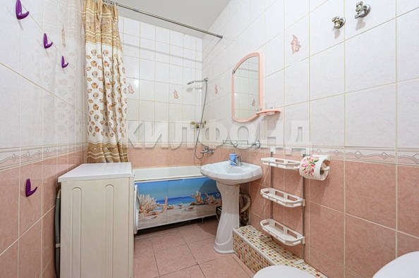 
  Продается 1-комн. квартира 41.3 м². Фото 9.