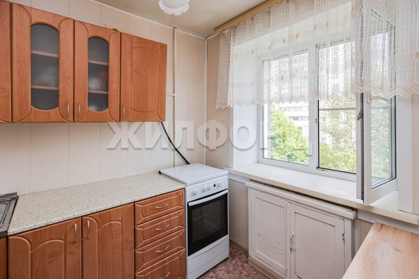 
  Продается 1-комн. квартира 29.8 м². Фото 9.