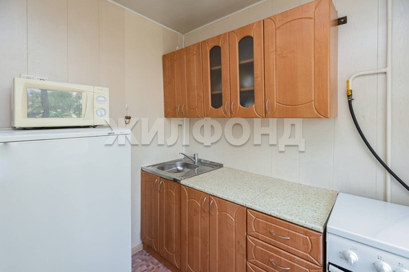 
  Продается 1-комн. квартира 29.8 м². Фото 11.