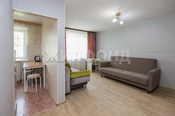 
  Продается 1-комн. квартира 29.8 м². Фото 14.