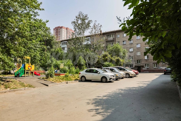 
  Продается 1-комн. квартира 29.8 м². Фото 25.