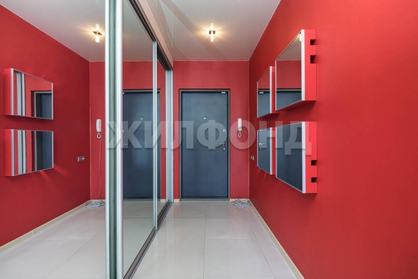 
  Продается студия 49.5 м². Фото 21.