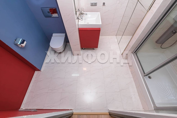 
  Продается студия 49.5 м². Фото 23.