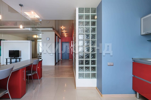 
  Продается студия 49.5 м². Фото 9.