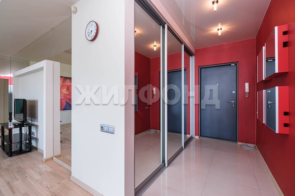 
  Продается студия 49.5 м². Фото 10.