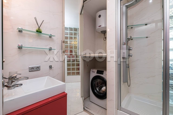 
  Продается студия 49.5 м². Фото 14.