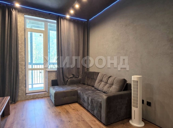
  Продается студия 24.2 м², в ЖК Золотая роща. Фото 4.