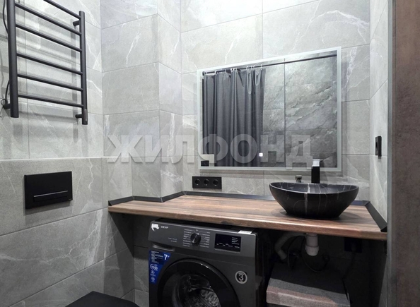 
  Продается студия 24.2 м², в ЖК Золотая роща. Фото 8.
