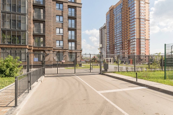 
  Продается 1-комн. квартира 44.9 м², в ЖК Classic House (Классик Хаус). Фото 15.