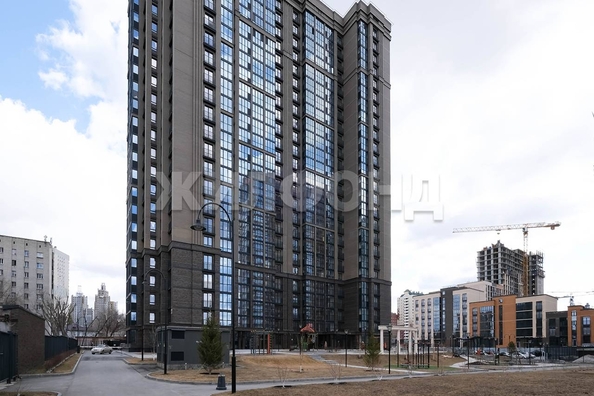 
  Продается 1-комн. квартира 44.9 м², в ЖК Classic House (Классик Хаус). Фото 17.