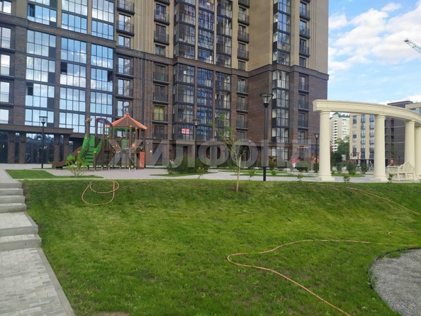 
  Продается 1-комн. квартира 46.2 м², в ЖК Classic House (Классик Хаус). Фото 14.