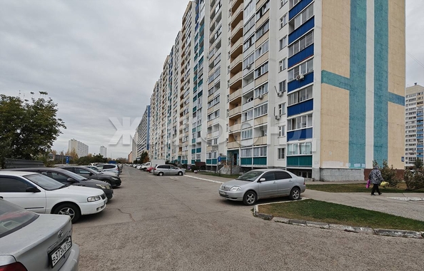 
  Продается 1-комн. квартира 27.6 м². Фото 10.
