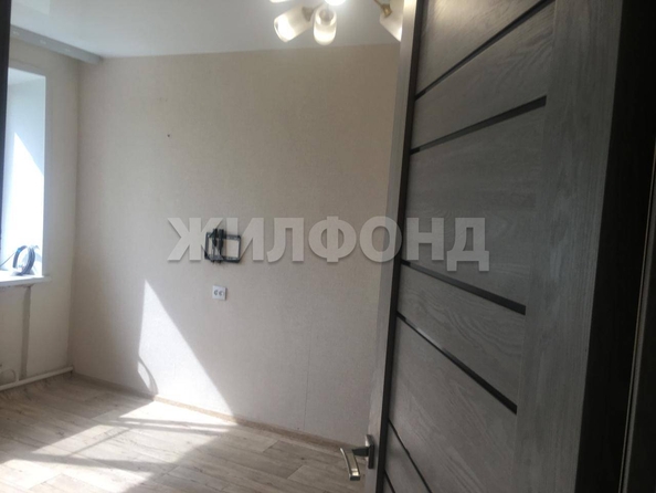 
  Продается 1-комн. квартира 26.5 м². Фото 5.