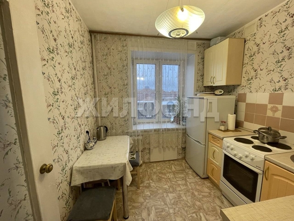 
  Продается 1-комн. квартира 30.3 м². Фото 5.