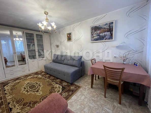 
  Продается 1-комн. квартира 30.3 м². Фото 10.