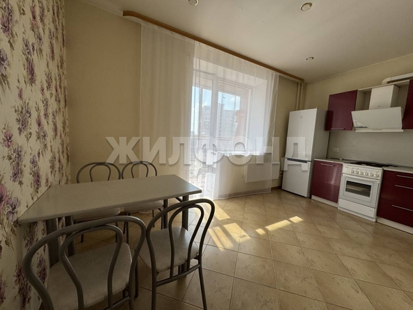 
  Продается 1-комн. квартира 44.4 м², в ЖК Радужный каскад, б/с 19. Фото 1.