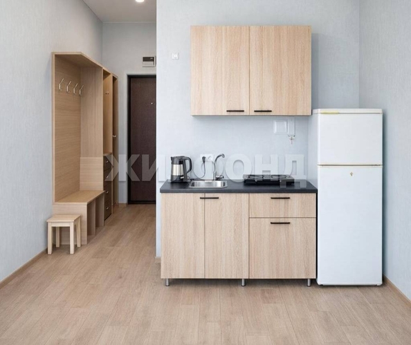 
  Продается 1-комн. квартира 16.9 м². Фото 2.