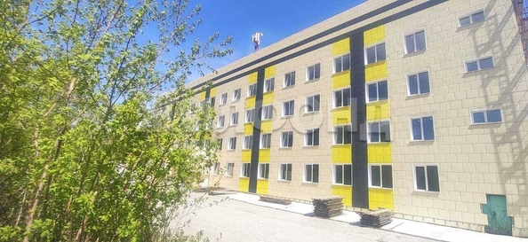 
  Продается 1-комн. квартира 16.9 м². Фото 8.