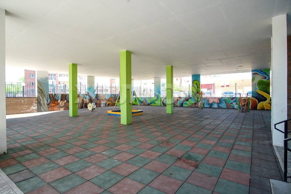 
  Продается студия 28.2 м², в ЖК На Коротаева, дом 1. Фото 9.