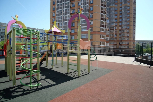 
  Продается студия 28.2 м², в ЖК На Коротаева, дом 1. Фото 10.