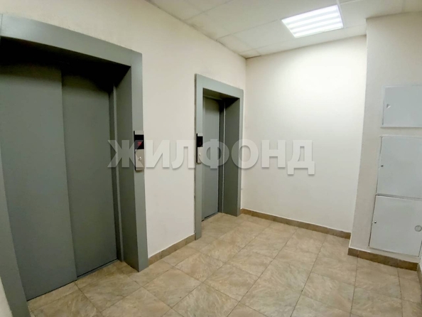
  Продается студия 28.2 м², в ЖК На Коротаева, дом 1. Фото 12.