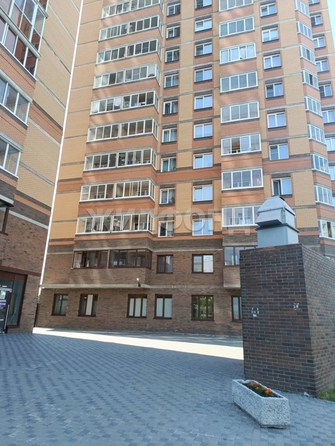 
  Продается студия 28.2 м², в ЖК На Коротаева, дом 1. Фото 14.