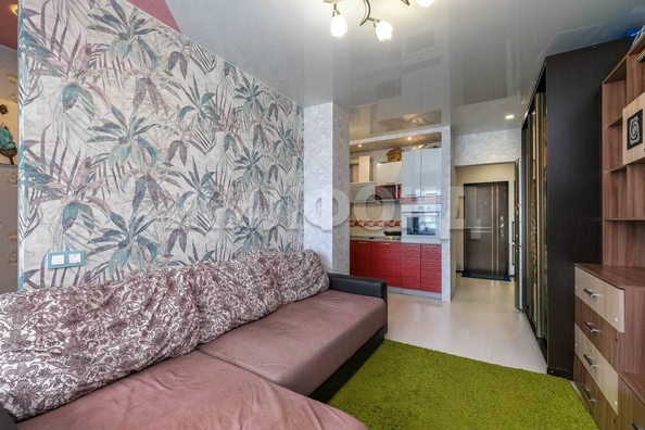 
  Продается 1-комн. квартира 33 м². Фото 4.