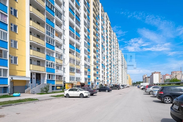 
  Продается студия 20.5 м². Фото 6.