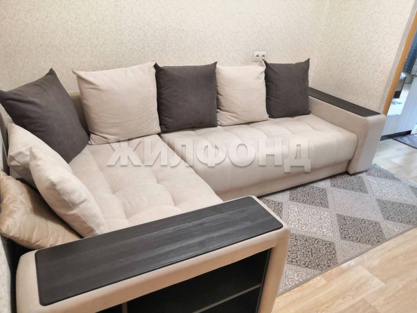 
  Продается 1-комн. квартира 25.8 м². Фото 1.