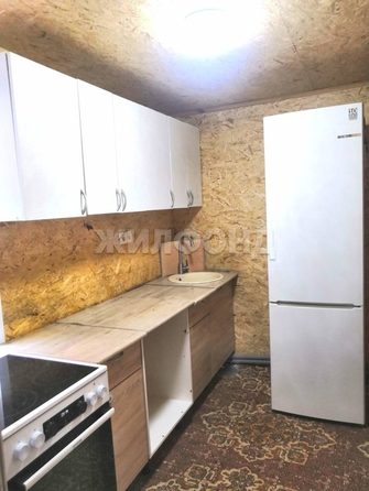 
  Продается 1-комн. квартира 25.8 м². Фото 5.